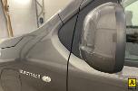 2021 Toyota ProAce ELECTRIC 75 KWH 136 HK AUT NAVI KAMERA CRUISE SKYVEDØRER