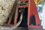 Rammer pigghammer med S60-feste – rep.objekt