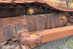 1996 Komatsu D65PX-12 bulldoser