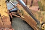 1996 Komatsu D65PX-12 bulldoser