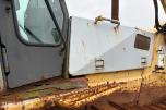 1996 Komatsu D65PX-12 bulldoser