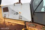 1996 Komatsu D65PX-12 bulldoser