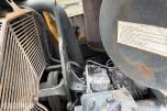 1996 Komatsu D65PX-12 bulldoser