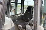 1996 Komatsu D65PX-12 bulldoser