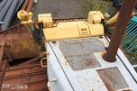 1996 Komatsu D65PX-12 bulldoser