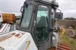 1996 Komatsu D65PX-12 bulldoser