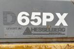 1996 Komatsu D65PX-12 bulldoser