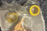 JRG Sanipex 20 mm deler  – samlet parti
