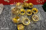 JRG Sanipex 20 mm deler  – samlet parti