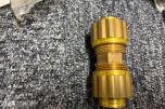 JRG Sanipex 20 mm deler  – samlet parti