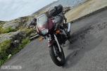 1995 Yamaha XJ 600 Diversion