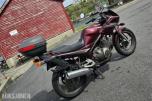 1995 Yamaha XJ 600 Diversion