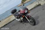 1995 Yamaha XJ 600 Diversion