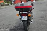 1995 Yamaha XJ 600 Diversion