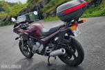1995 Yamaha XJ 600 Diversion