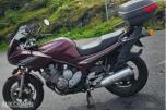 1995 Yamaha XJ 600 Diversion