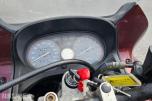 1995 Yamaha XJ 600 Diversion