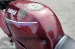 1995 Yamaha XJ 600 Diversion