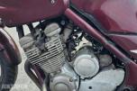 1995 Yamaha XJ 600 Diversion