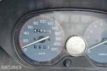 1995 Yamaha XJ 600 Diversion