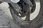 1995 Yamaha XJ 600 Diversion