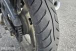 1995 Yamaha XJ 600 Diversion