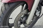 1995 Yamaha XJ 600 Diversion