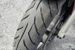 1995 Yamaha XJ 600 Diversion