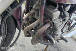 1995 Yamaha XJ 600 Diversion
