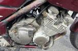 1995 Yamaha XJ 600 Diversion