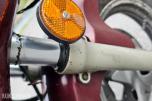 1995 Yamaha XJ 600 Diversion
