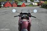 1995 Yamaha XJ 600 Diversion