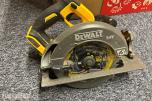 DeWalt verktøypakke –  18V / 54V FlexVolt