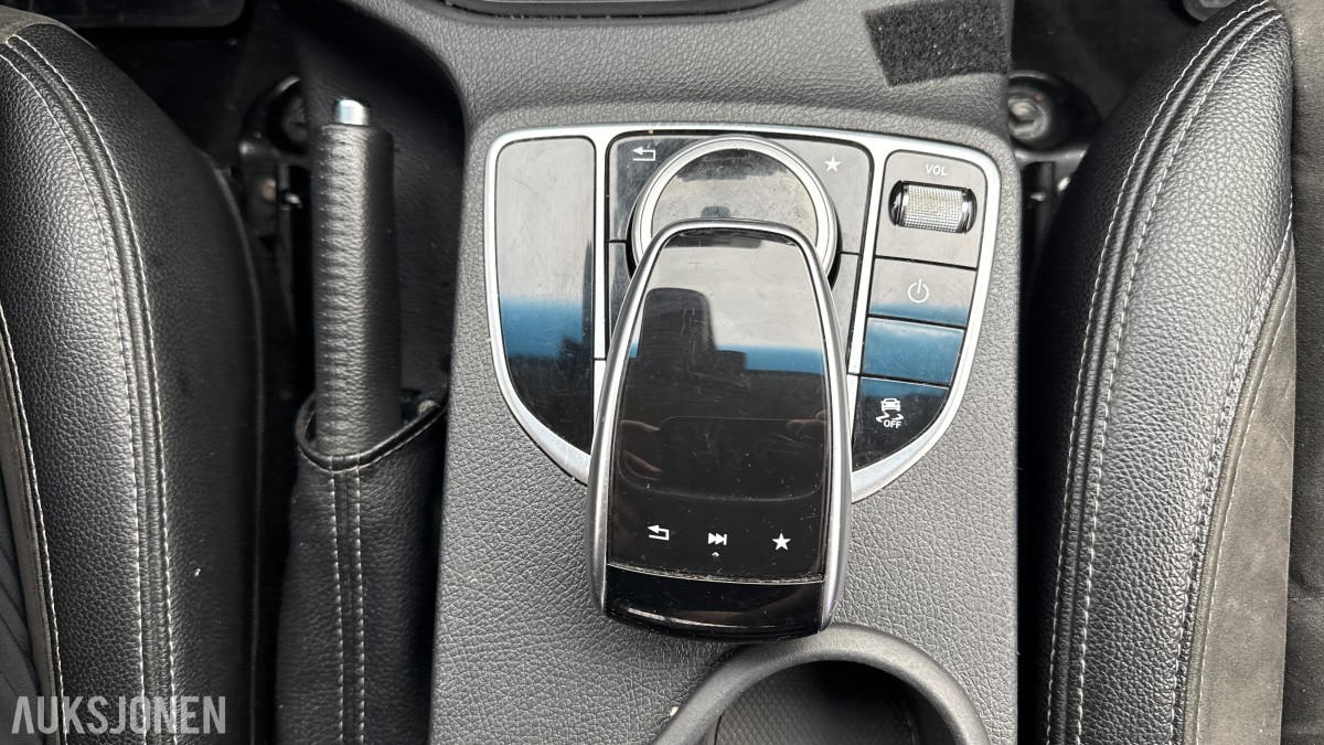 2018 Mercedes-Benz X-Klasse X250d 4MATIC