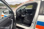 2018 Mercedes-Benz X-Klasse X250d 4MATIC