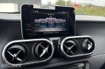 2018 Mercedes-Benz X-Klasse X250d 4MATIC