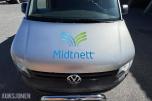 2013 VW TRANSPORTER 2.0 TDI 180HK 4MOTION med innredning / EU-ok / 273254km