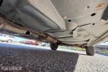 2013 VW TRANSPORTER 2.0 TDI 180HK 4MOTION med innredning / EU-ok / 273254km