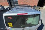 2013 VW TRANSPORTER 2.0 TDI 180HK 4MOTION med innredning / EU-ok / 273254km