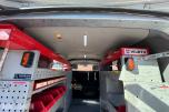 2013 VW TRANSPORTER 2.0 TDI 180HK 4MOTION med innredning / EU-ok / 273254km