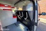 2013 VW TRANSPORTER 2.0 TDI 180HK 4MOTION med innredning / EU-ok / 273254km