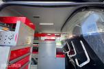 2013 VW TRANSPORTER 2.0 TDI 180HK 4MOTION med innredning / EU-ok / 273254km
