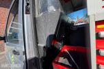 2013 VW TRANSPORTER 2.0 TDI 180HK 4MOTION med innredning / EU-ok / 273254km