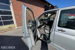 2013 VW TRANSPORTER 2.0 TDI 180HK 4MOTION med innredning / EU-ok / 273254km