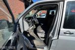 2013 VW TRANSPORTER 2.0 TDI 180HK 4MOTION med innredning / EU-ok / 273254km