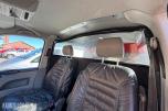 2013 VW TRANSPORTER 2.0 TDI 180HK 4MOTION med innredning / EU-ok / 273254km