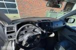 2013 VW TRANSPORTER 2.0 TDI 180HK 4MOTION med innredning / EU-ok / 273254km