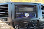 2013 VW TRANSPORTER 2.0 TDI 180HK 4MOTION med innredning / EU-ok / 273254km