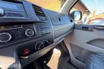 2013 VW TRANSPORTER 2.0 TDI 180HK 4MOTION med innredning / EU-ok / 273254km