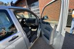 2013 VW TRANSPORTER 2.0 TDI 180HK 4MOTION med innredning / EU-ok / 273254km